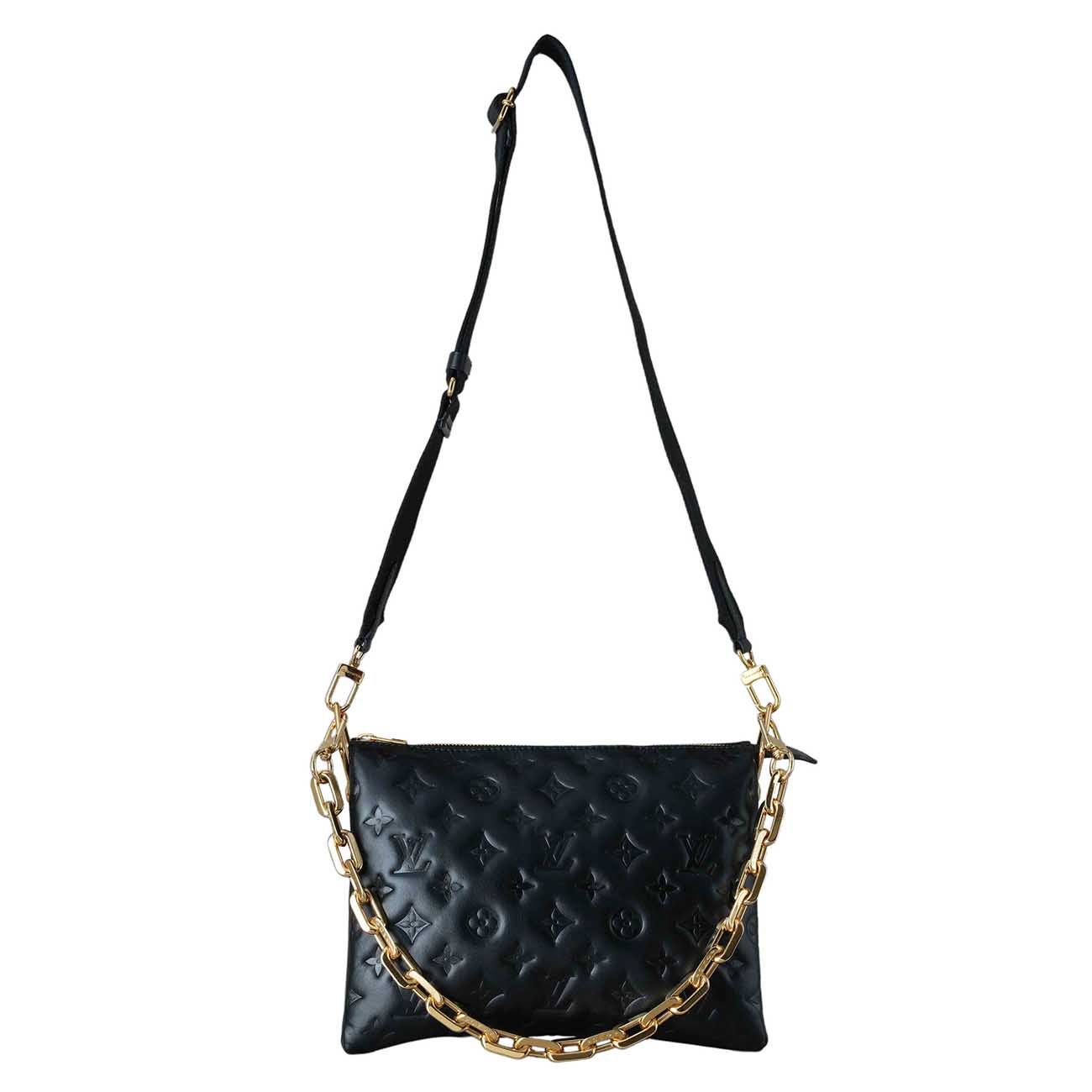 LOUIS VUITTON(USED)루이비통 M57790 쿠상 PM